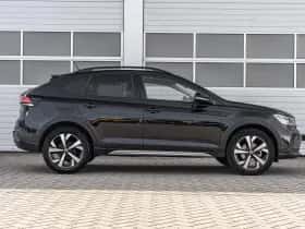 Volkswagen Taigo (2024) thumbnail 3