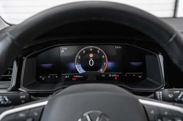 Volkswagen Taigo (2024) thumbnail 21