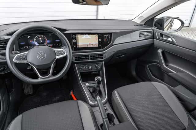 Volkswagen Taigo (2024) thumbnail 30