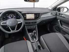Volkswagen Taigo (2024) thumbnail 30
