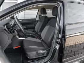 Volkswagen Taigo (2024) thumbnail 4