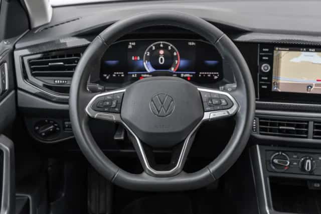 Volkswagen Taigo (2024) thumbnail 33