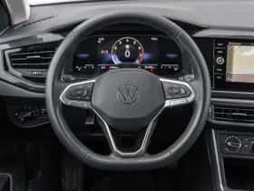 Volkswagen Taigo (2024) thumbnail 33