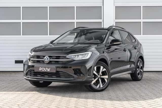 Volkswagen Taigo (2024) thumbnail 40