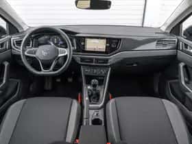 Volkswagen Taigo (2024) thumbnail 5