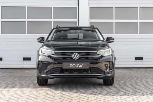 Volkswagen Taigo (2024) thumbnail 8