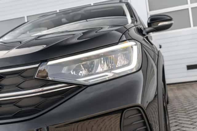 Volkswagen Taigo (2024) thumbnail 9