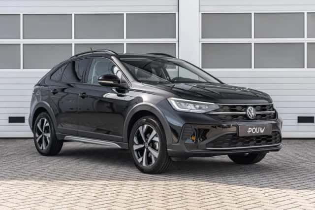 Volkswagen Taigo (2024) thumbnail 10