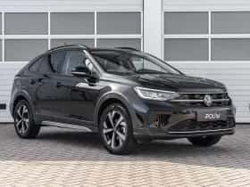 Volkswagen Taigo (2024) thumbnail 10