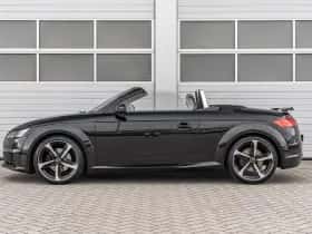 Audi TT (2017) thumbnail 11