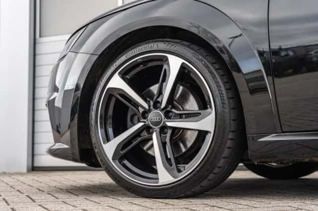 Audi TT (2017) thumbnail 12