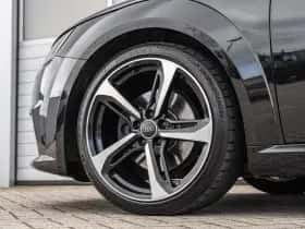 Audi TT (2017) thumbnail 12