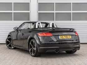 Audi TT (2017) thumbnail 14