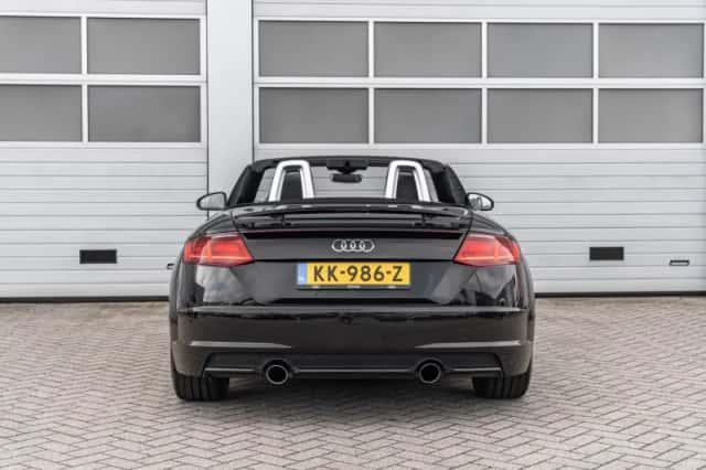Audi TT (2017) thumbnail 15