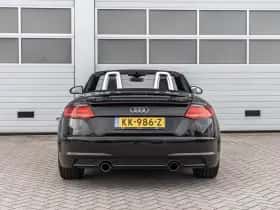 Audi TT (2017) thumbnail 15
