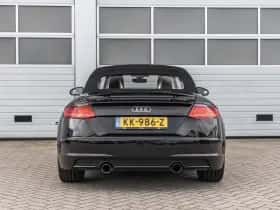 Audi TT (2017) thumbnail 16