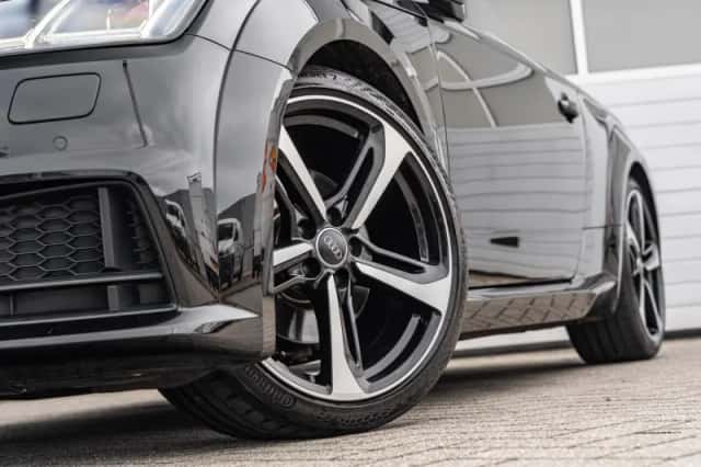 Audi TT (2017) thumbnail 18