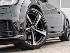 Audi TT (2017) thumbnail 18