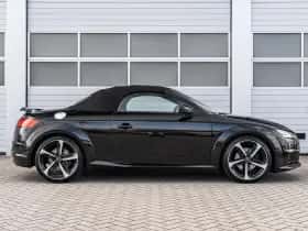 Audi TT (2017) thumbnail 3