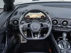 Audi TT (2017) thumbnail 30