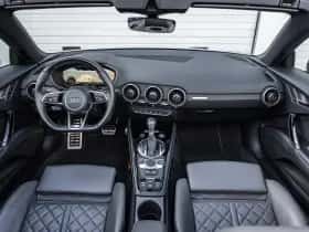 Audi TT (2017) thumbnail 4