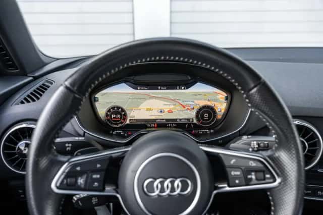 Audi TT (2017) thumbnail 36