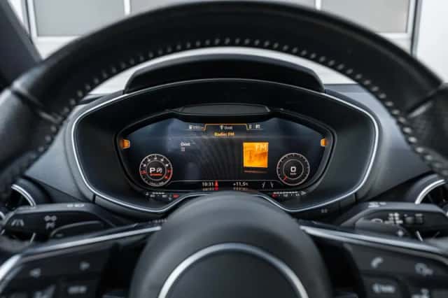 Audi TT (2017) thumbnail 38