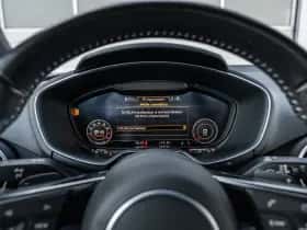 Audi TT (2017) thumbnail 39