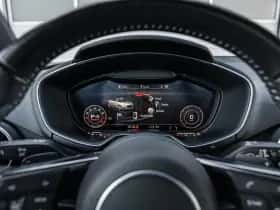Audi TT (2017) thumbnail 42
