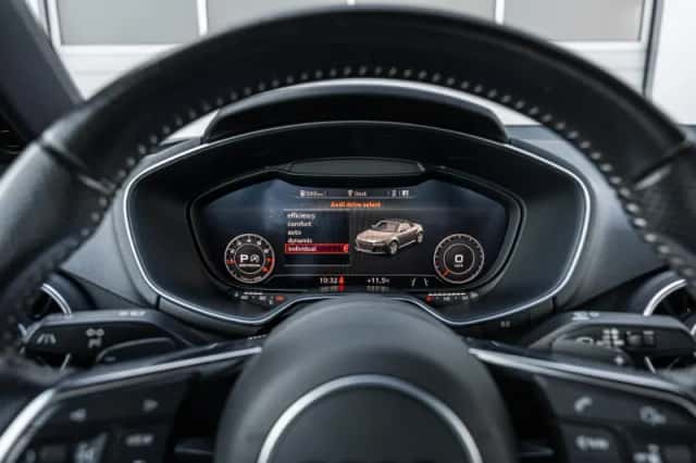 Audi TT (2017) thumbnail 43