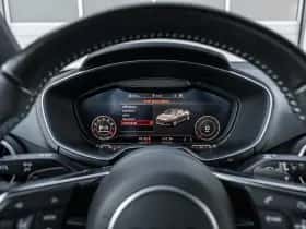 Audi TT (2017) thumbnail 43