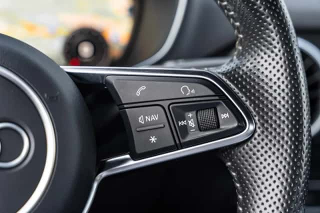 Audi TT (2017) thumbnail 45