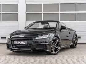 Audi TT (2017) thumbnail 53