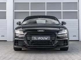 Audi TT (2017) thumbnail 9