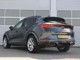CUPRA Formentor (2023) thumbnail 11
