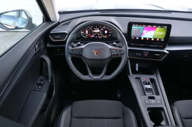CUPRA Formentor (2023) thumbnail 17
