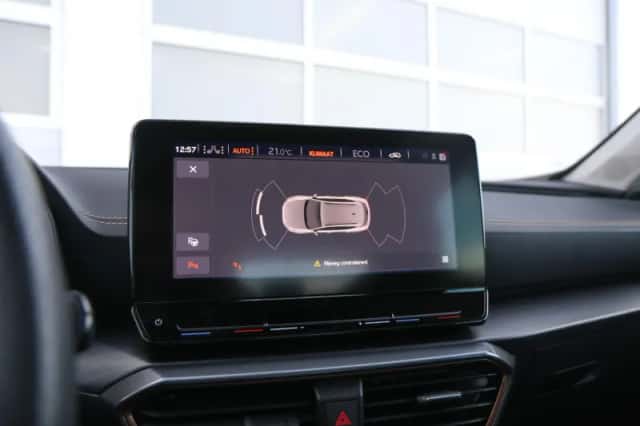 CUPRA Formentor (2023) thumbnail 23
