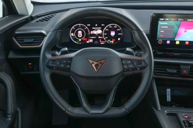 CUPRA Formentor (2023) thumbnail 28