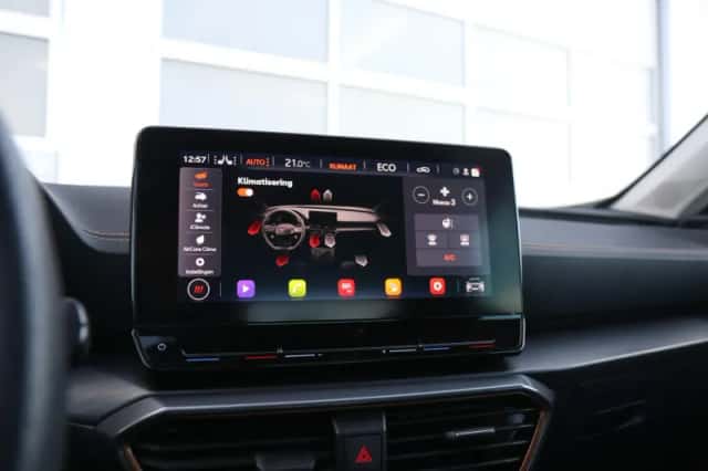 CUPRA Formentor (2023) thumbnail 29