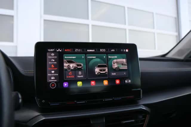 CUPRA Formentor (2023) thumbnail 30