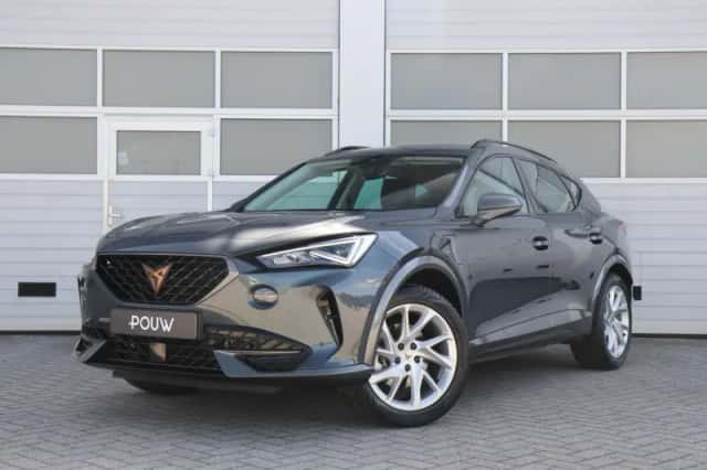 CUPRA Formentor (2023) thumbnail 35