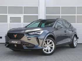 CUPRA Formentor (2023) thumbnail 35