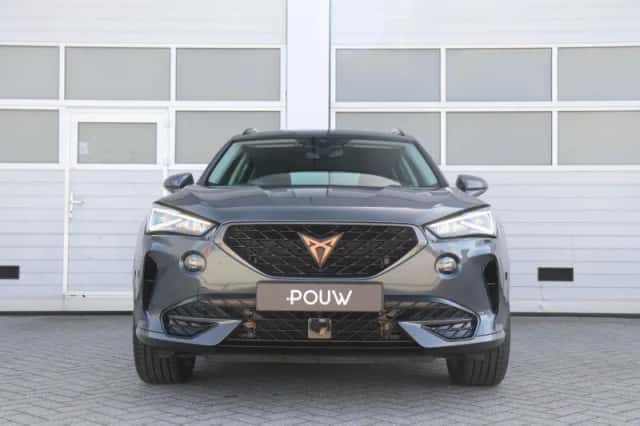 CUPRA Formentor (2023) thumbnail 8