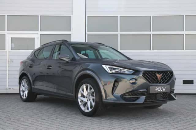 CUPRA Formentor (2023) thumbnail 9