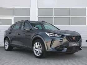 CUPRA Formentor (2023) thumbnail 9