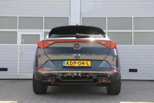 CUPRA Formentor (2023) thumbnail 10