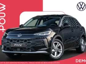 Volkswagen T-Roc (2025) thumbnail 1