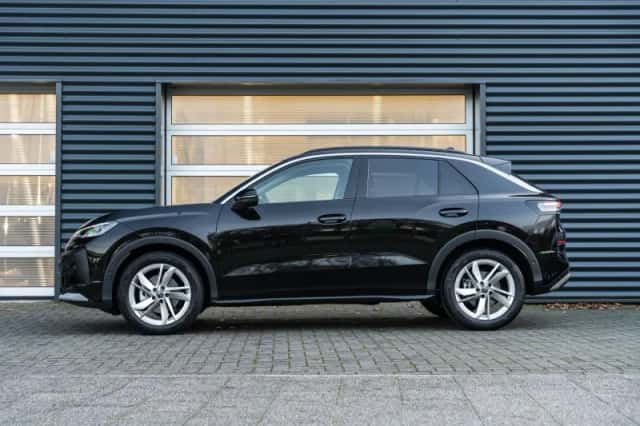 Volkswagen T-Roc (2025) thumbnail 11