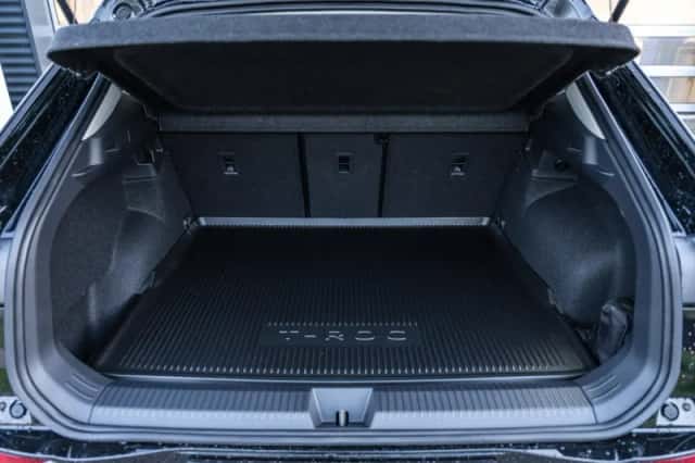 Volkswagen T-Roc (2025) thumbnail 15