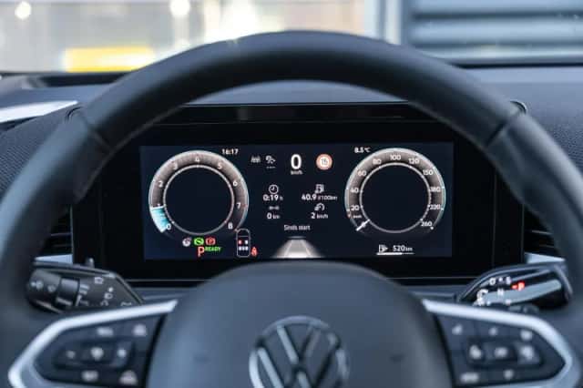 Volkswagen T-Roc (2025) thumbnail 19